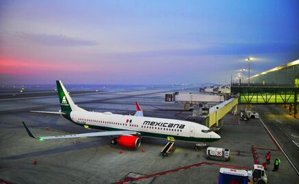 Gobierno de Trump revoca la aprobación de 13 rutas de aerolíneas mexicanas a EU