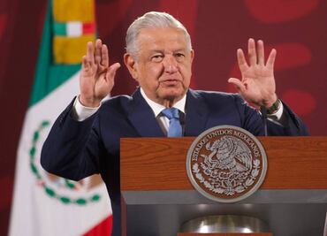 AMLO "desinvita" a Delfina Gómez de la mañanera por mejoría de la pandemia de Covid-19 en México