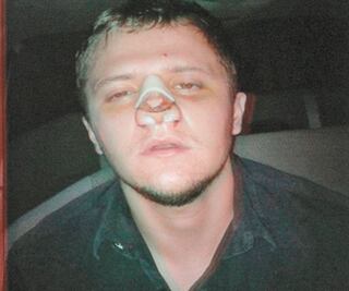 Confirma SSPC extradición de El Menchito a Estados Unidos