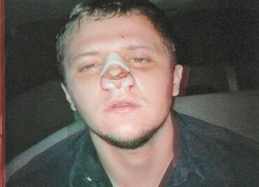 Confirma SSPC extradición de El Menchito a Estados Unidos