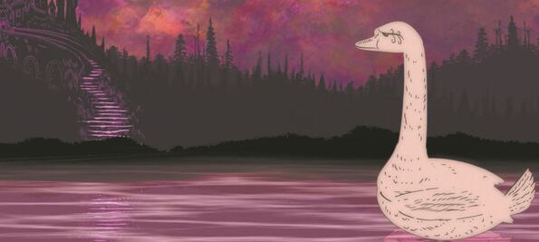 México y Filipinas animan al Caballero del Cine