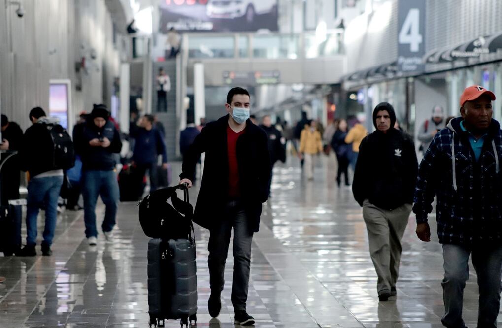 Por coronavirus, consulado de México en NY limita servicios