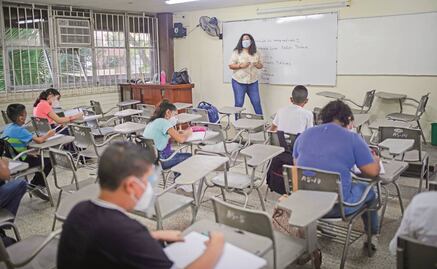 Colombia, Türkiye y México, los que menos invierten en educación: OCDE