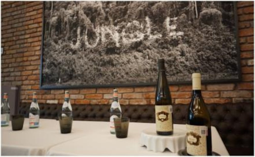 Terre Alte, uno de los grandes vinos de todos los tiempos