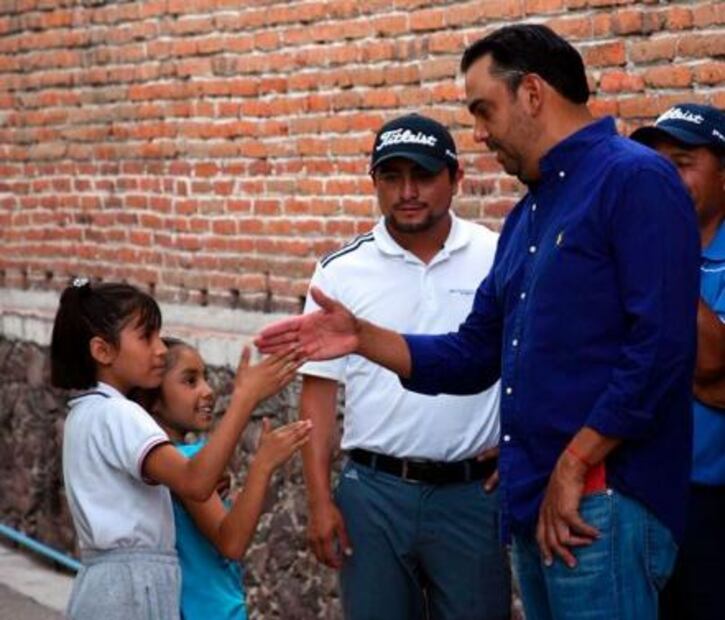 Gira Banorte cumple acción social en San Miguel de Allende