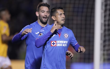 Cruz Azul va por primer triunfo en la Copa MX ante Alebrijes
