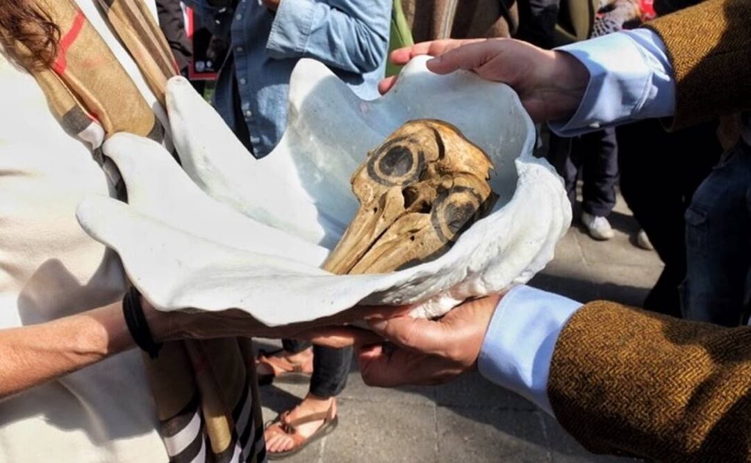 FOTO: Andrea Murcio/Cuartoscuro.