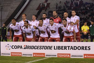 Desalojan estadio en Argentina por amenaza de bomba
