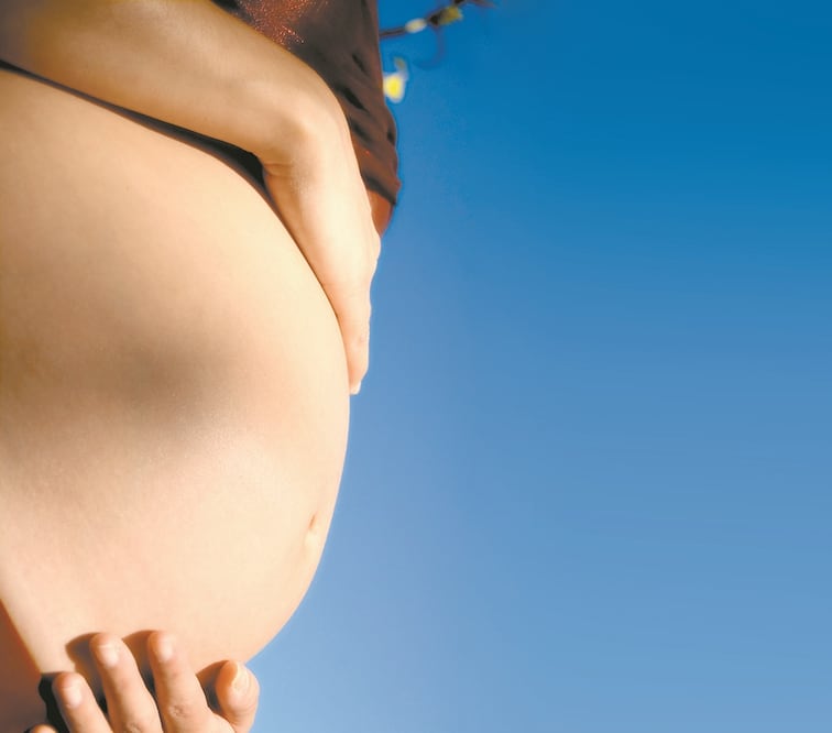 About 1.4 million adolescent women in the region underwent unsafe abortions in 2016 – Photo: AP