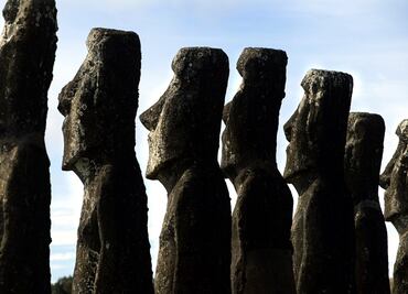 Chile devolverá moái a Isla de Pascua tras pedido de comunidades rapanui