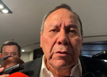 Manotazo de Zambrano, ¿dónde anda Nora Arias?