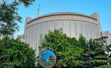 Declaración del Ministerio de Relaciones Exteriores de la República Popular China