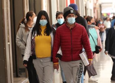 Se duplican contagios y muertes por Covid-19 en Guanajuato