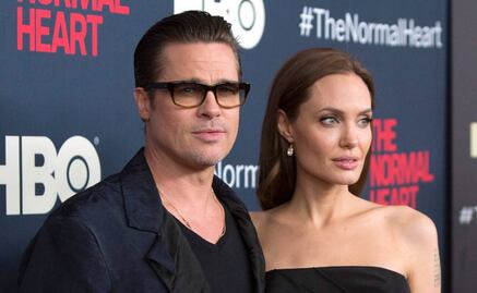 Abogados de Brad Pitt se lanzan contra Jolie
