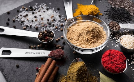 Sustituye el azúcar con esta especia medicinal