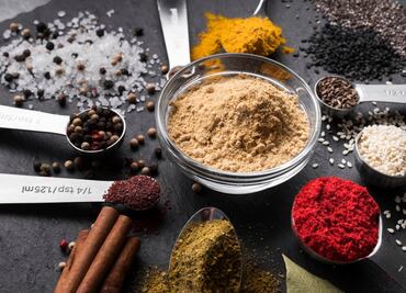 Sustituye el azúcar con esta especia medicinal