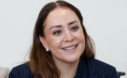 Designan a hija de Josefina Vázquez Mota como presidenta del Tribunal Supremo de Justicia de Aguascalientes; no fue la más votada