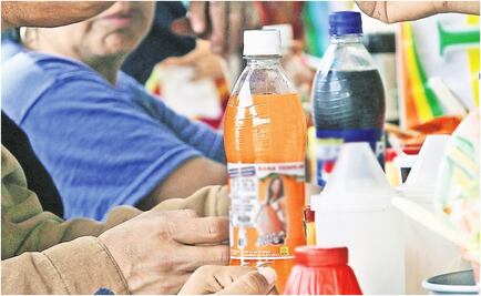 Obesidad, una pandemia nacional: diputada de Michoacán 