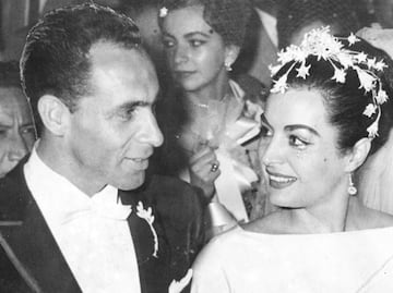 Elsa Aguirre alzó la voz para salir del infierno: recién casada su esposo la golpeó y la amenazó de muerte