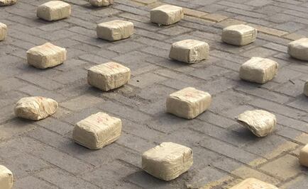 EU acusa de narcotráfico a dos ex jefes de la agencia antidrogas de Venezuela