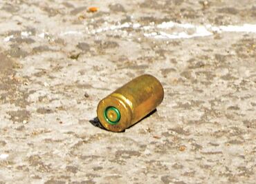 Asesinan a presunto hermano de Dámaso López, “El Licenciado”