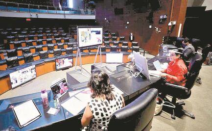 Sesiones del Congreso a distancia: ¿nueva normalidad?