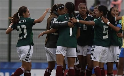 México empata con Japón y avanza a Cuartos de Final