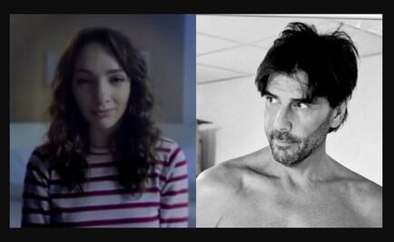 Aseguran que actriz de "Patito feo", que denunció violación, sufre problemas psiquiátricos