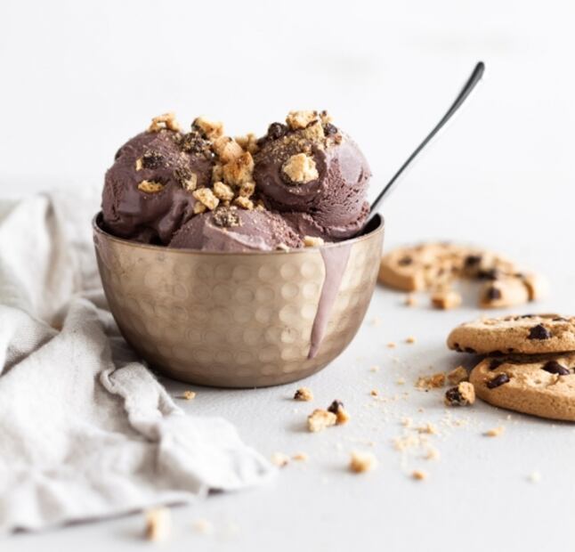 Deliciosos postres para prepararle a mamá en su día