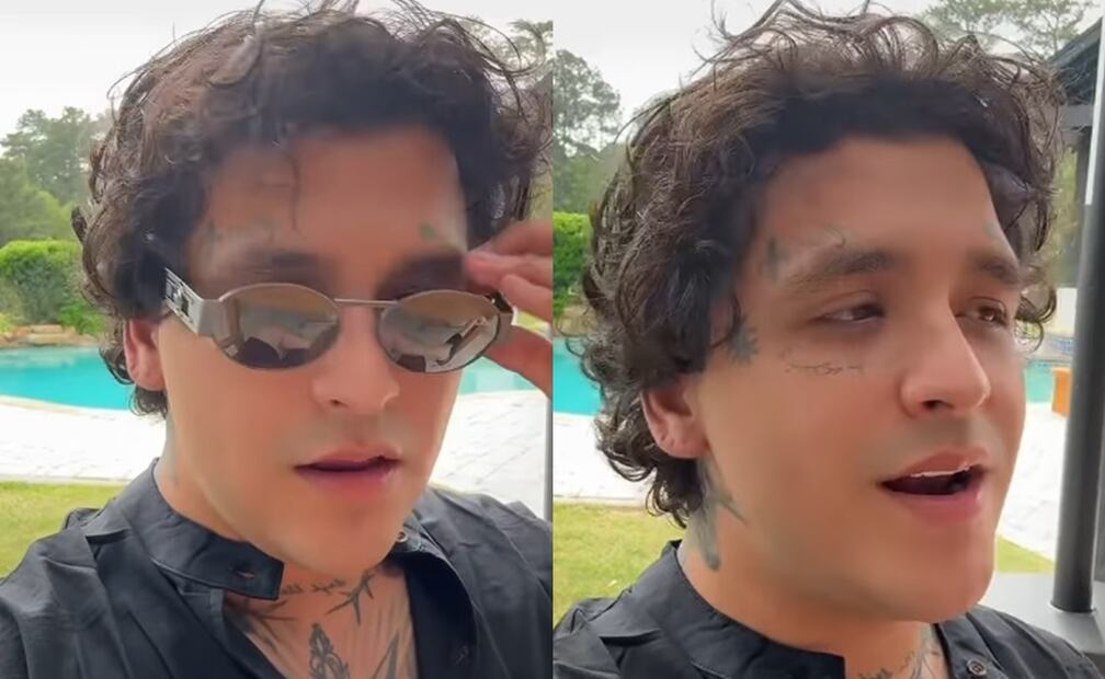 Foto: Instagram oficial.