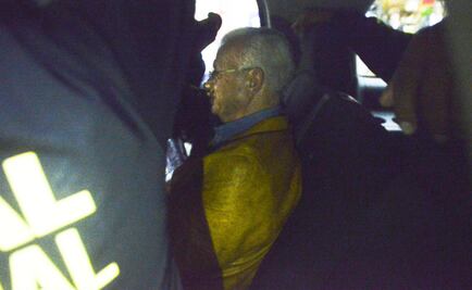 Andrés Granier obtendría “arresto domiciliario”, revela fiscal de Tabasco