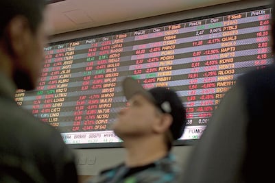 Puma se dispara casi 19% en bolsa por rumores de adquisición