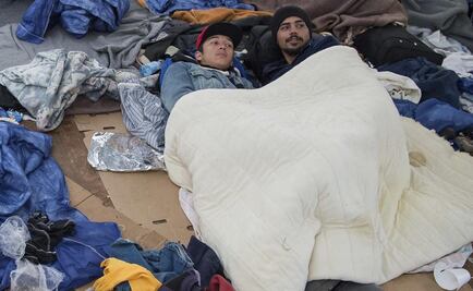 Alemania rechaza cada vez más peticiones de asilo en su frontera