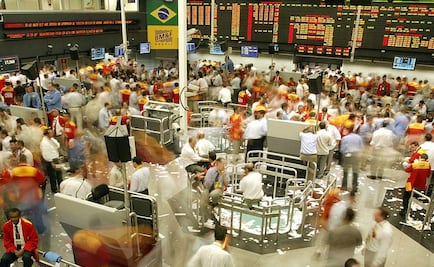 Fuerte recesión en Brasil lastrará crecimiento en AL