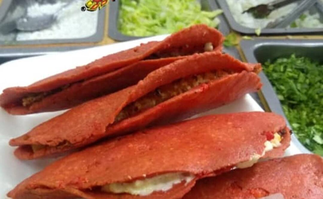 Foto: El Rinconcito Mexicano Nva Sta Maria / Facebook