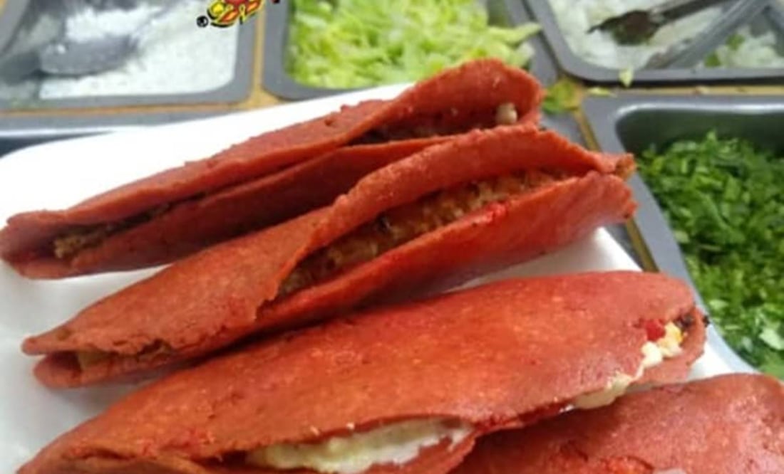 Foto: El Rinconcito Mexicano Nva Sta Maria / Facebook