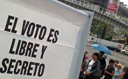 Entérate. Arranca cuenta regresiva a un año para elegir Presidente en 2018