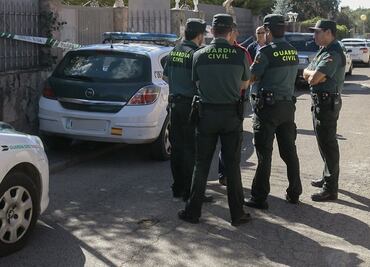 Policía española encuentra cuatro brasileños descuartizados