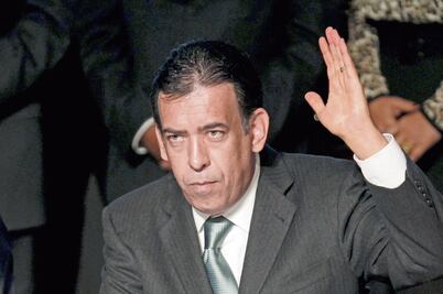 Moreira: si me expulsan, yo expulso al PRI de Coahuila