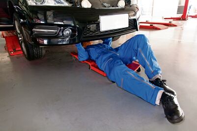 Talleres y refaccionarias, por el derecho a reparar