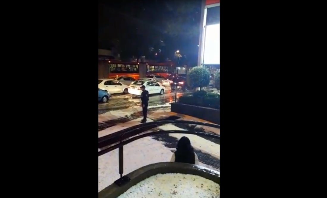 Foto: Captura de video