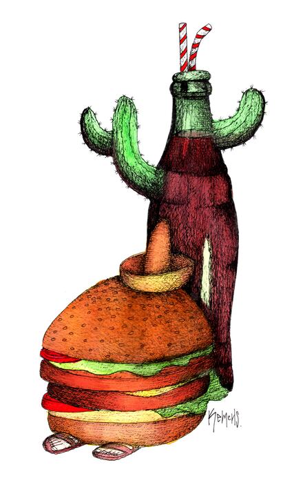 Tratado de Libre Comer