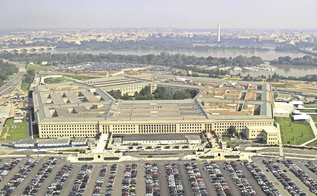 Foto: Archivo/EL UNIVERSAL