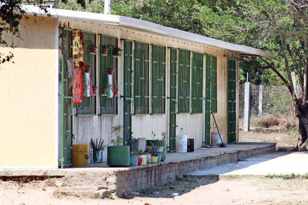 Vinculación. Las víctimas pertenecían presuntamente a la banda que cortó el cabello a alumnas y maestras en una escuela de Acapulco. (Archivo el Universal)