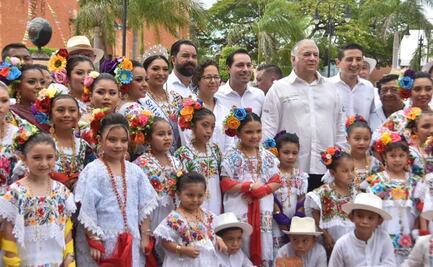 Tekax, Motul y Espita reciben nombramiento oficial como Pueblos Mágicos de Yucatán