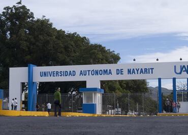 Capturan a líder sindical de Autónoma de Nayarit por desfalco de 17 mdp a la Universidad