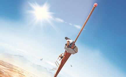 “Vértigo” lleva a las alturas el desafío por atraer likes