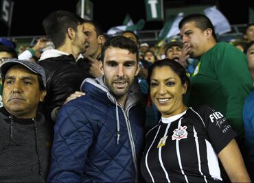 Mauro Boselli arremete contra directiva del Club León