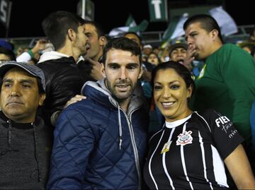 Mauro Boselli arremete contra directiva del Club León