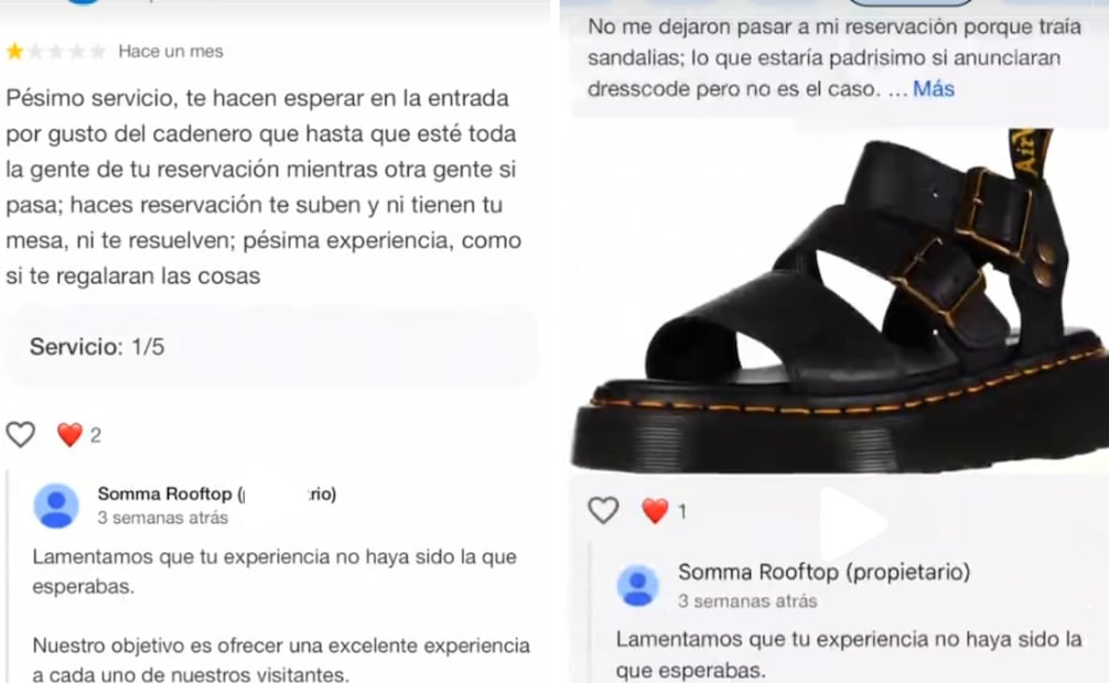 Foto: Captura de pantalla en redes sociales.